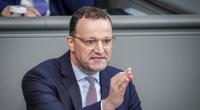 Jens Spahn fordert Pause von 