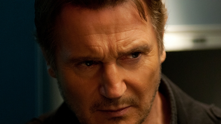 News.de traf Liam Neeson (hier in einer Filmszene zu «Non-Stop») und Regisseur Jaume Collet-Serra in Berlin zum Interview.