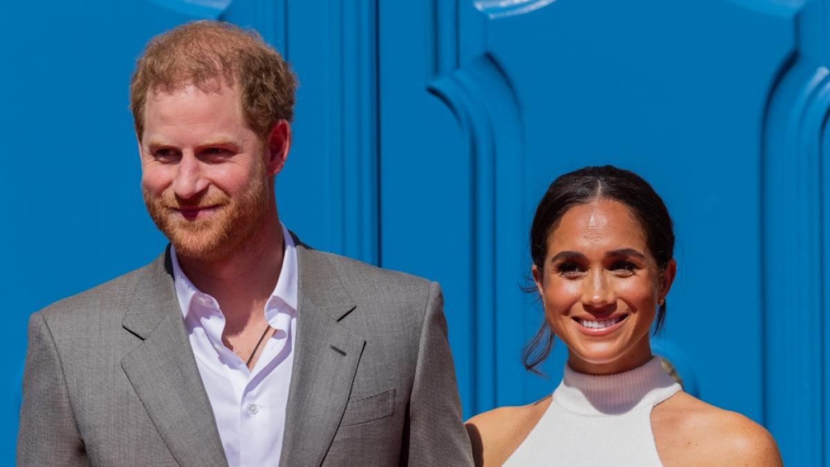 Spekulationen um "The Crown"-Fortsetzung: Spielt Meghan Markle in der Netflix-Serie bald eine Rolle? (Foto)