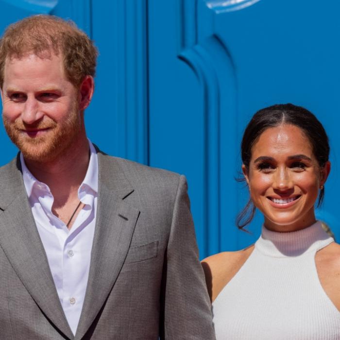 Serien-Kracher enthüllt! Spielt Meghan Markle bald eine Rolle?