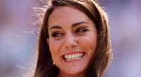 Ob Prinzessin Kate auch so glücklich gestrahlt hat, als sie erfuhr, dass Prinz Harry und Meghan Markle ihren Sommerurlaub in Schottland nicht werden stören können?