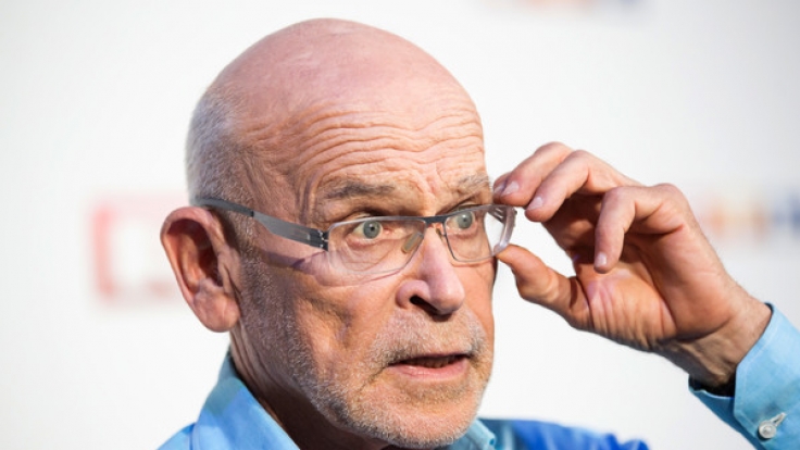 Günter Wallraff ermittelt in der Fernbus-Branche.