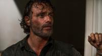 Andrew Lincoln spielt bei 