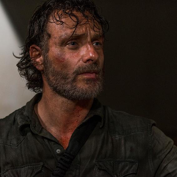 TWD-Comeback geplant! Wann kehrt Rick Grimes endlich zurück?