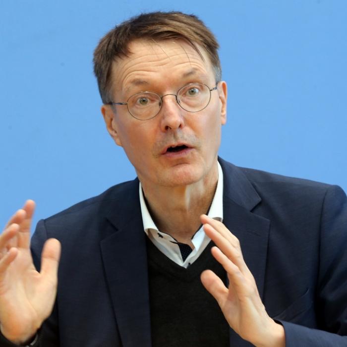 Protest gegen den Gesundheitsminister: Praxen in Hamburg bleiben dicht!