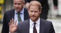 Obwohl Prinz Harry mehrere Tage in seiner britischen Heimat verbrachte, kam kein Treffen mit seinem Bruder Prinz William, seiner Schwägerin Prinzessin Kate oder seinem Vater König Charles III. zustande.