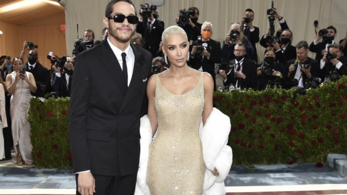 Kim Kardashian macht ihre Fans im Netz schwach. (Foto)