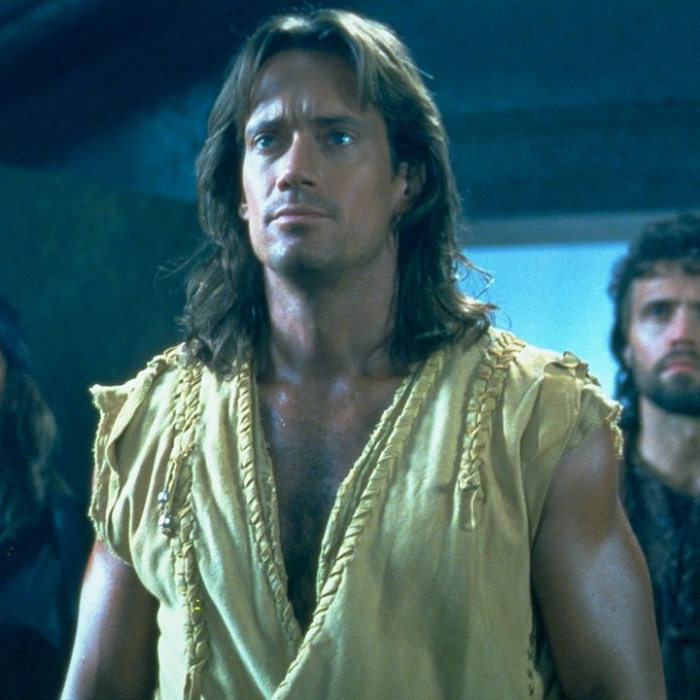 Hercules bei Tele 5