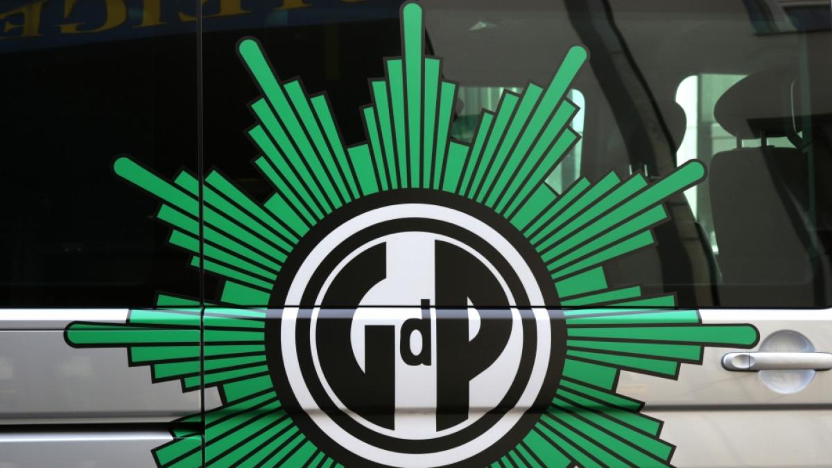 AfD-Streit bei der GdP: Bundesvize Sven H&uuml;ber bringt mit seinen Aussagen die eigene Gewerkschaft gegen sich auf. (Foto)