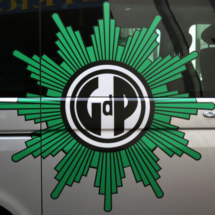 GdP-Vize gerät nach brisanter These unter Druck
