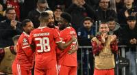 Schafft der FC Bayern München noch den Einzug ins Champions-League-Halbinfale?