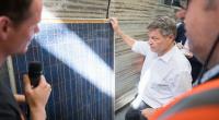 Sind Solarpanels die Zukunft? Die Untersuchung zeigt, dass sie zumindest stark im Trend liegen.