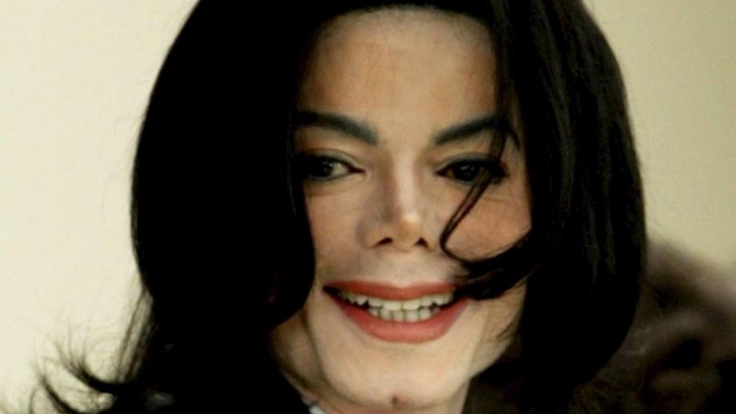 James Safechuck behauptet: Michael Jackson benutzte geheime Sex-Codes.