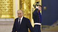 Wladimir Putin führt seit Februar 2022 Krieg gegen die Ukraine.