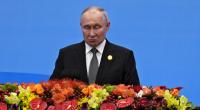 Während der echte Putin angeblich einen Herzstillstand erlitten haben soll, soll ein Doppelgänger ihn vertreten.