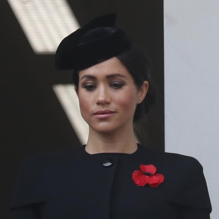 Meghan, der Palast-Schreck! SO vergrault sie ihre Angestellten