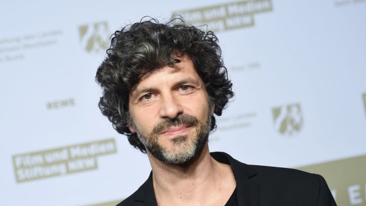 Pasquale Aleardi lebt derzeit in Berlin.