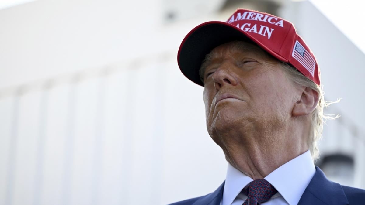 Gegen Donald Trumps Auftritt im Weihnachts-Kultfilm "Kevin - Allein in New York" regte sich Widerstand unter Fans. (Foto)