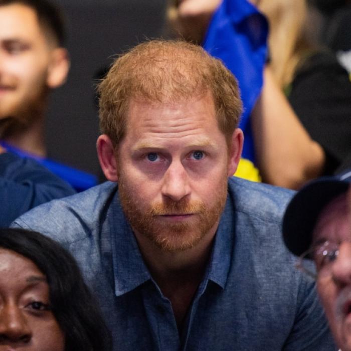 Ex-Royal läuft die Zeit davon: Wird dieser Schritt für ihn bald unmöglich?