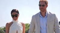 Im Wohnort von Meghan Markle und Prinz Harry erregt ein 