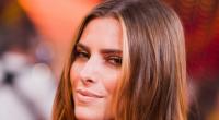 Sophia Thomalla sieht sich derzeit mit Mager-Vorwürfen konfrontiert.