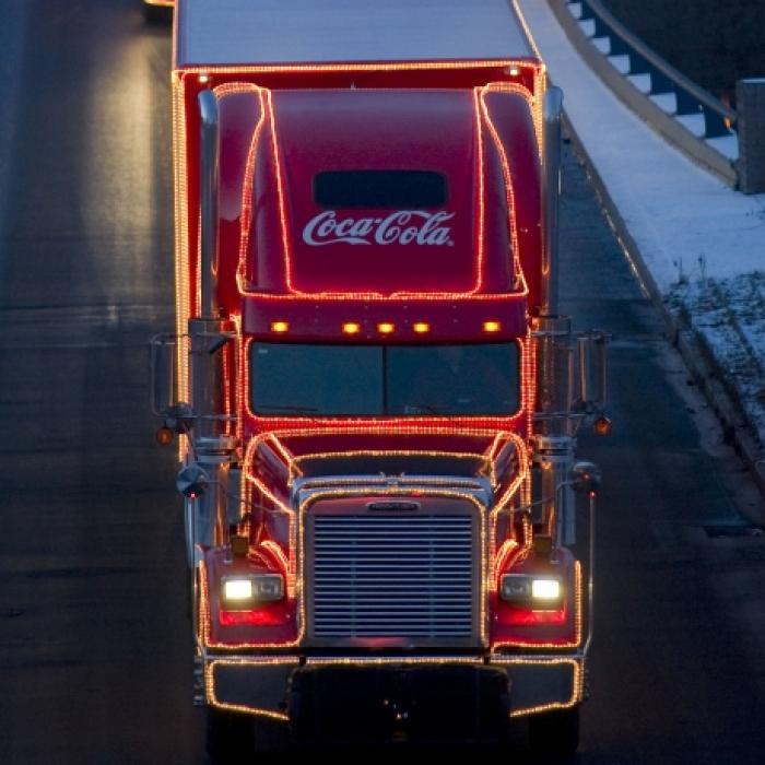 Hier hält der Truck heute - alle Termine auf einen Blick