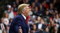 Donald Trump: Ex-Trump-Insiderin warnt vor Bürgerkrieg in den USA.