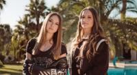 Shania (l.) und Davina Geiss verdienen ihr eigenes Geld.