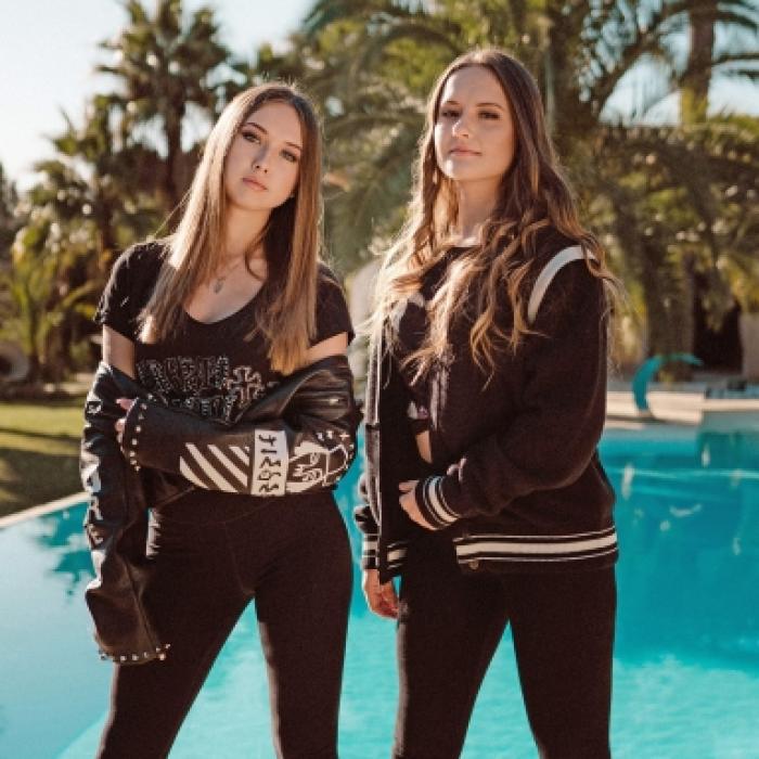 Damit verdienen die Geissens-Töchter Davina und Shania ihr Geld