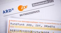 Für viele Bürger gibt es bald Post vom Beitragsservice von ARD, ZDF und Deutschlandradio.