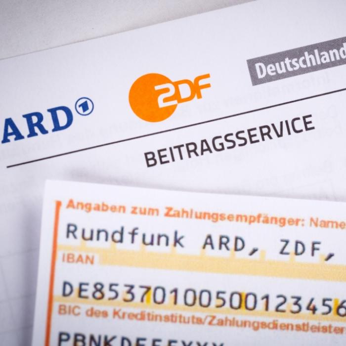 Bürger bekommen Post von GEZ-Nachfolger! So sollten Sie darauf reagieren