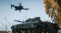 Drohne im Nato-Luftraum – Kampfjets sorgen für dramatische Eskalation