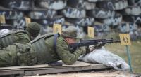 Eine Broschüre soll russischen Rekruten Tipps für den Einsatz im Ukraine-Krieg geben.