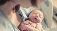 Die 17-Jährige brachte ihr Baby mit Hilfe von YouTube-Videos zur Welt.