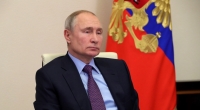 Wladimir Putin, Präsident von Russland, lässt die Gerüchteküche brodeln.