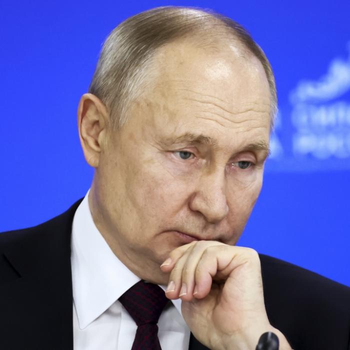 KI-Waffe zerstört! Ukraine jagt Russlands Drohnen-Killer in die Luft