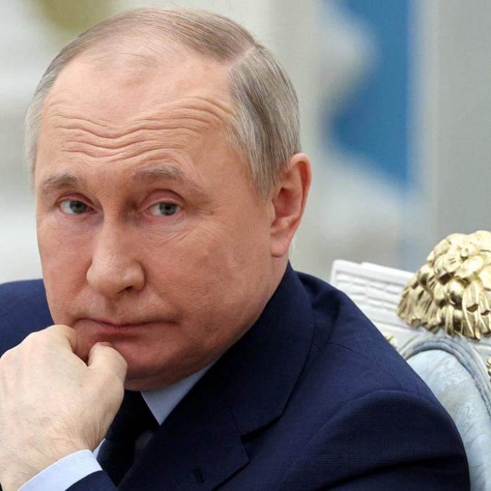 Ost-Offensive fehlgeschlagen! Putin scheitert auch im Donbass