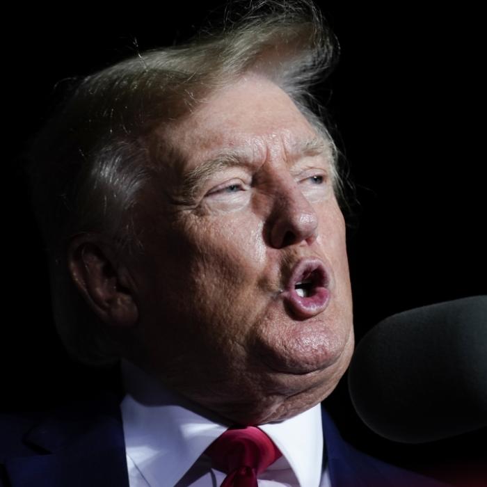 Nach Razzia in Mar-a-Lago: Ex-US-Präsident reicht Klage ein