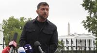 Wolodymyr Selenskyj: Verhandlungen mit Russland - seine klaren Grenzen. 