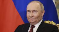 Wladimir Putin scheint das Ende des Ukraine-Krieges mit allen Mitteln verhindern zu wollen - ist die blanke Angst um sein Leben der Grund dafür?