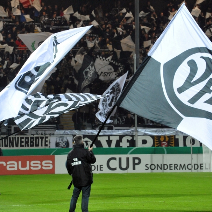 Frankfurt verbucht Auswärtssieg bei Aalen