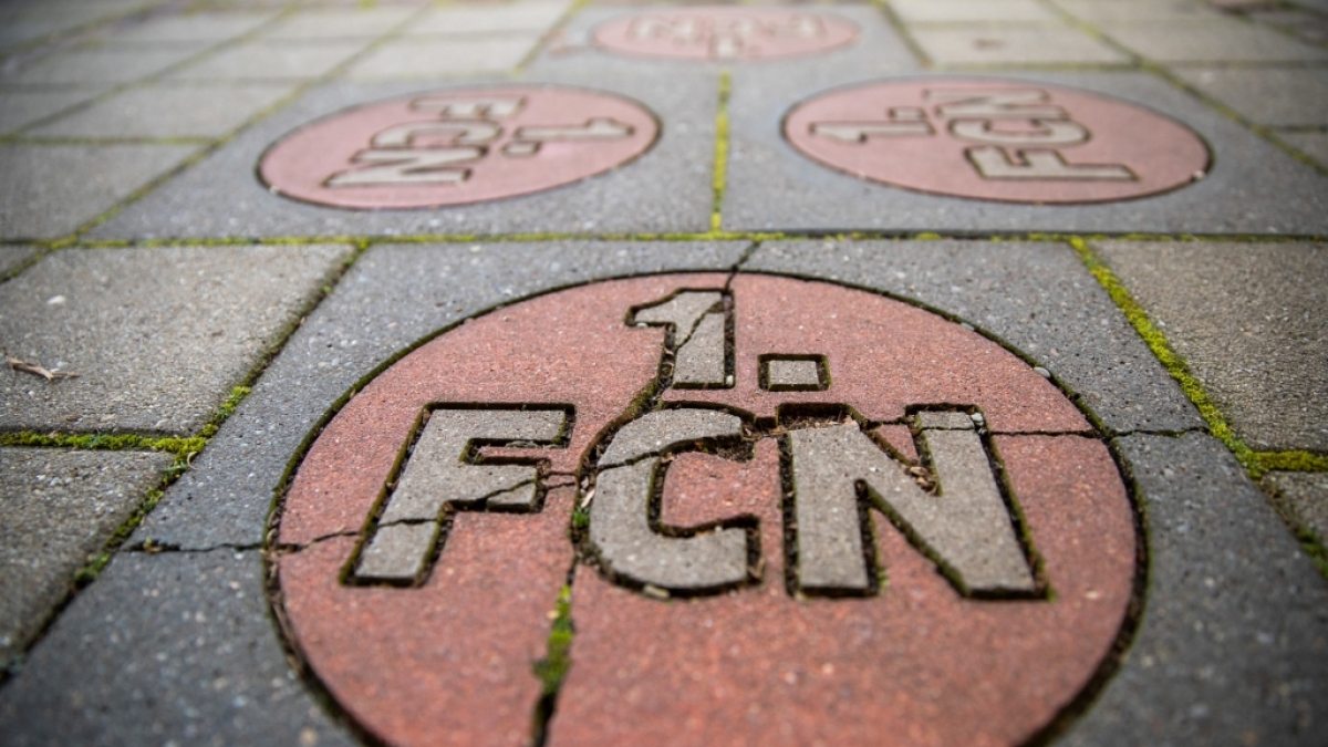 Der aktuelle Spieltag mit dem 1. FC N&uuml;rnberg. (Symbolbild) (Foto)