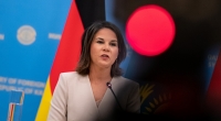 Annalena Baerbock ist im Politiker-Ranking gewaltig abgestürzt.