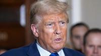 Donald Trump muss einen schweren Verlust verkraften: Seine Schwester Maryanne ist 86-jährig verstorben.