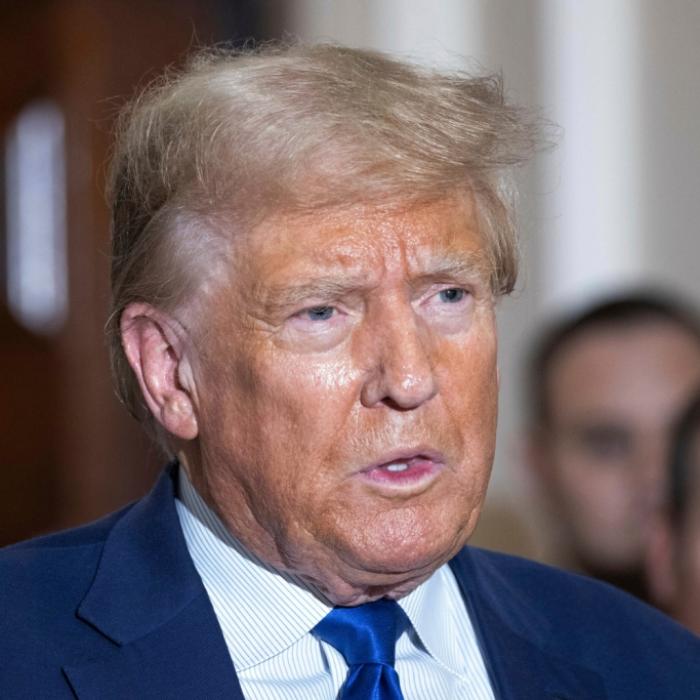 Todesschock für Donald Trump! Schwester (86) des Ex-US-Präsidenten ist gestorben