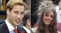 Bereits zu Studienzeiten waren Prinz William und Kate Middleton ein Paar.