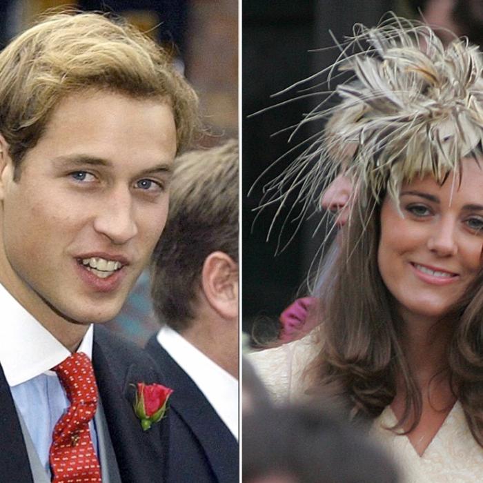 SO schrecklich soll Prinz William Herzogin Kate behandelt haben