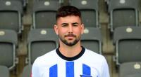 Hertha-Profi Marco Richter muss nach seiner Tumor-Diagnose operiert werden.