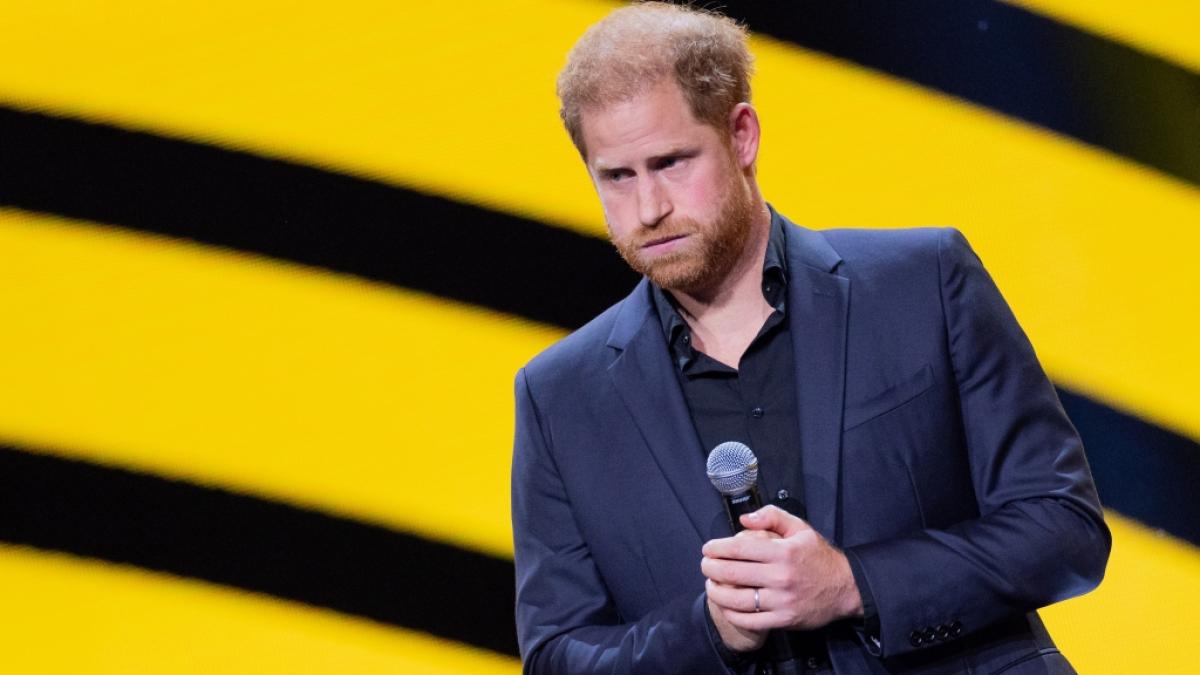 Prinz Harry hat im kalifornischen Montecito eine neue Heimat gefunden - doch nun spricht alles daf&uuml;r, dass es den K&ouml;nigssohn wieder in seine britische Heimat zieht. (Foto)