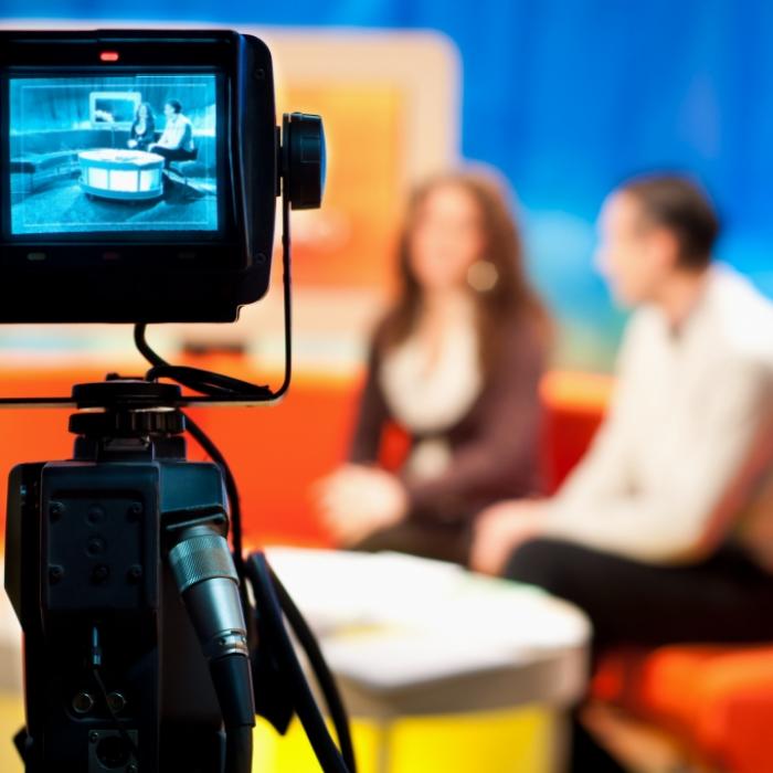 Schock beim Frühstücksfernsehen! Moderatorin hat Brustkrebs